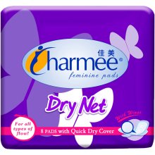 CHARMEE DRYNET
