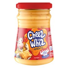 CHEEZ WHIZ R