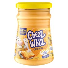 CHEEZ WHIZ