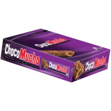 CHOCO MUCHO CV