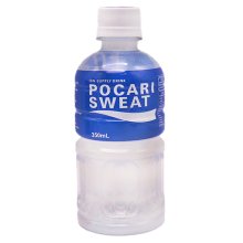 POCARI 350ML
