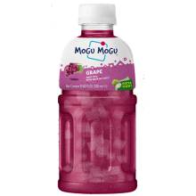 MOGU GRAPE