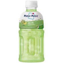 MOGU MELON