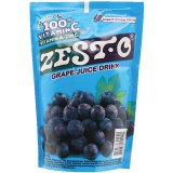 ZEST GRAPE