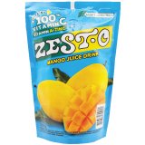 ZEST MANGO