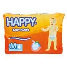 HAPPY M4