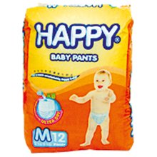 HAPPY M12
