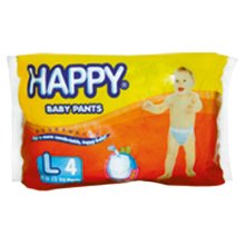 HAPPY L4
