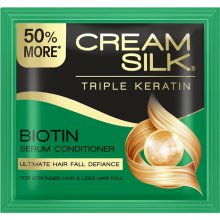CREAMSILK TKU