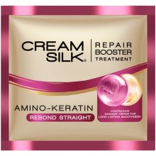 CREAMSILK TKR