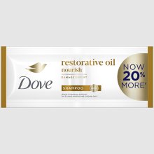 DOVE GOLD