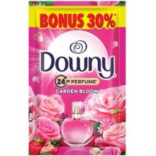 DOWNY P