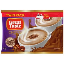 GREAT TASTE CC