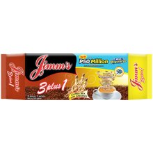 JIMMS 3+1