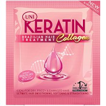 UNI KERATIN P