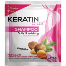 KERATIN PINK
