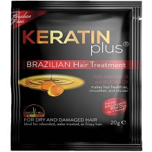 KERATIN PLUS B