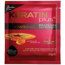 KERATINPLUS R