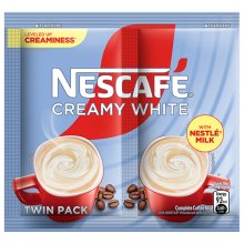 NESCAFE CW