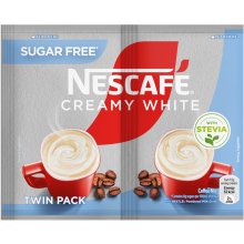 NESCAFE CWSF