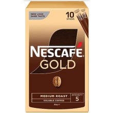 NESCAFE GOLD