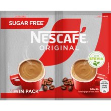 NESCAFE ORIG SF