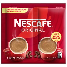 NESCAFE ORIG