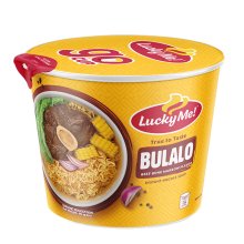 LM BULALO