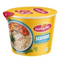 LM SEAFOOD