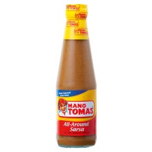 MANG TOMAS R