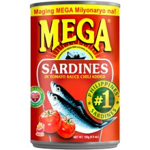 MEGA SARDINE R