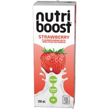 NUTRI BOOST S