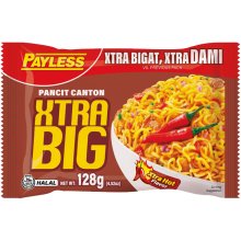 XTRABIG XH