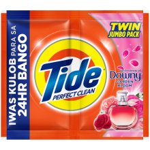 TIDE POWDER P