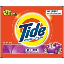TIDE POWDER V