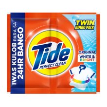 TIDE POWDER O