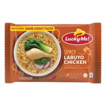 LM LABUYO C