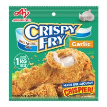 CRISPY FRY G
