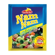 NAM NAM