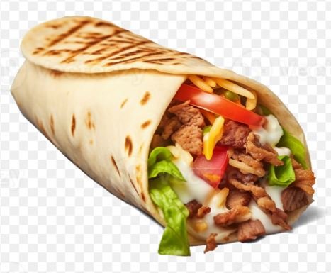 SHAWARMA