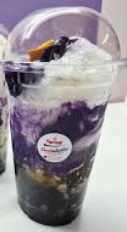 HALO HALO