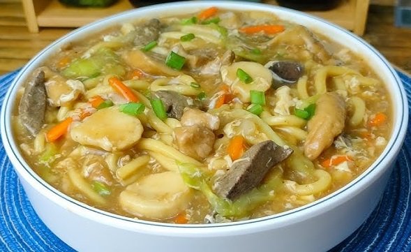LOMI BIG 4-5P