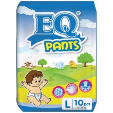 EQ PANTS L10