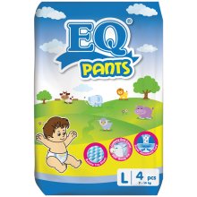 EQ PANTS L4