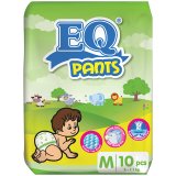 EQ PANTS M10