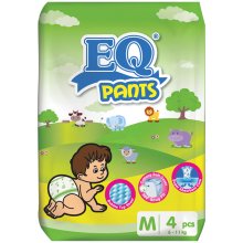 EQ PANTS M4