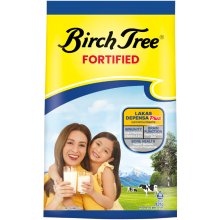 BIRCH TREE 925G