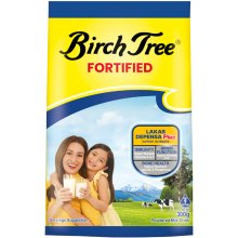 BIRCH TREE 300G