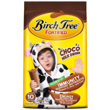 BIRCH CHOCO 290G
