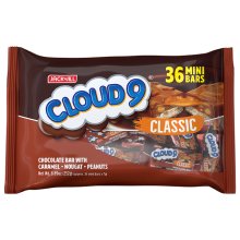 CLOUD 9 36MB